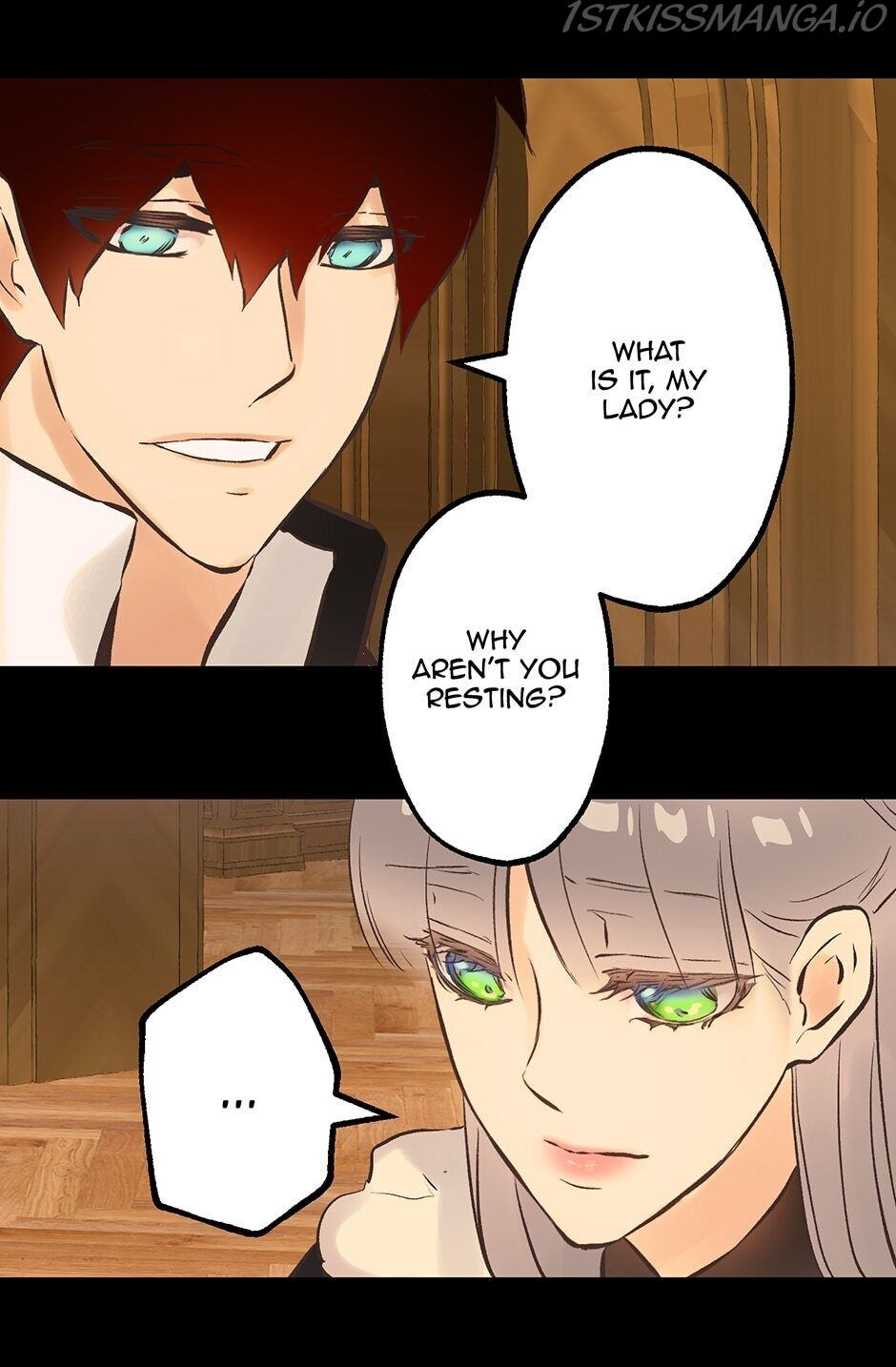As Long As You Like It chapter 113 - page 46