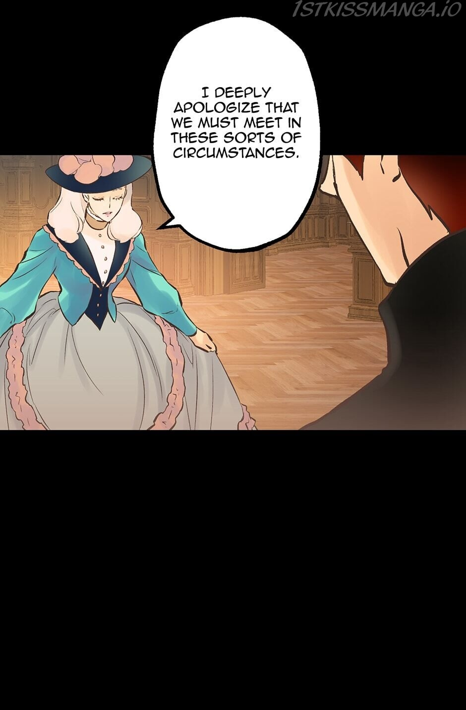 As Long As You Like It chapter 113 - page 49