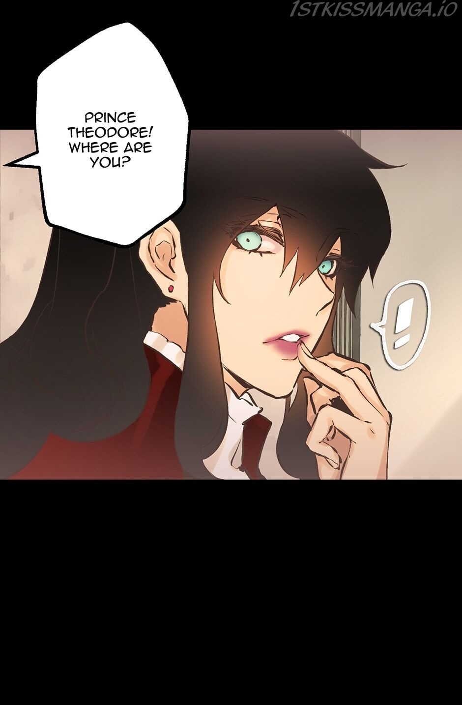 As Long As You Like It chapter 113 - page 6
