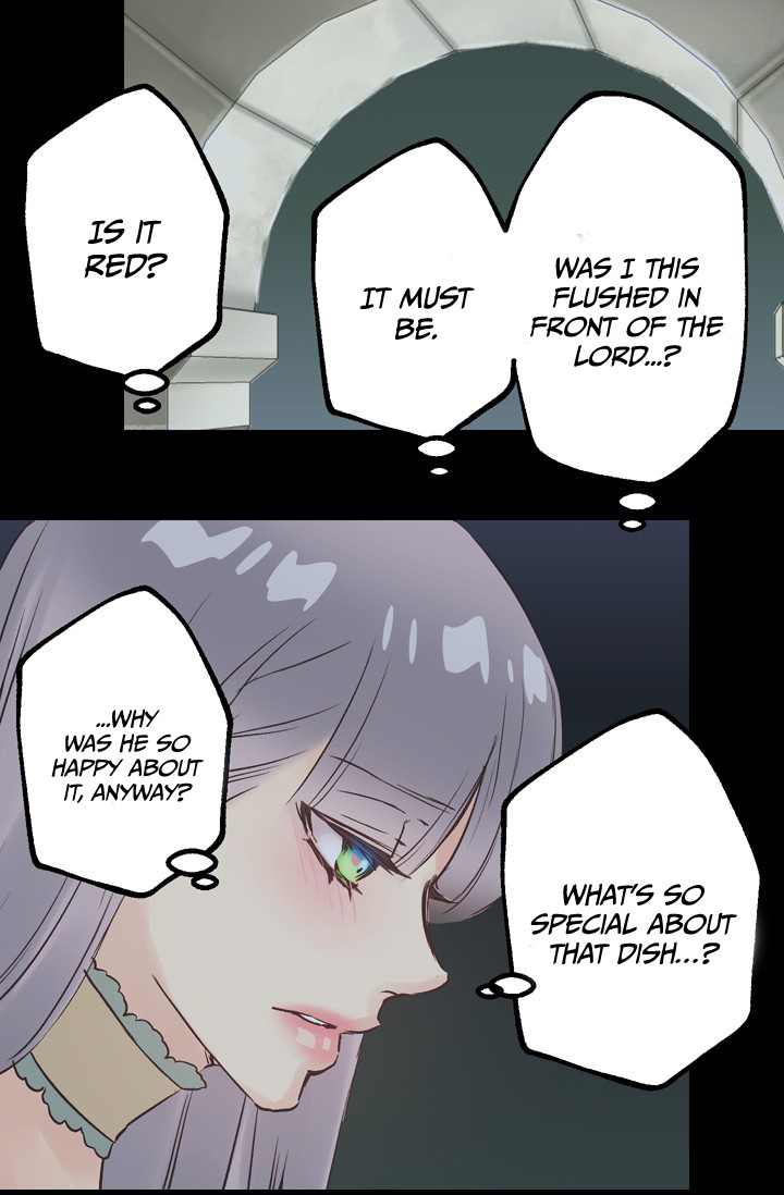 As Long As You Like It chapter 50 - page 16
