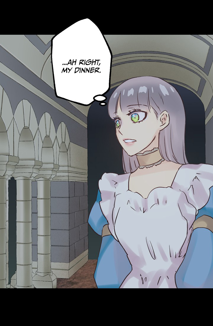 As Long As You Like It chapter 50 - page 17