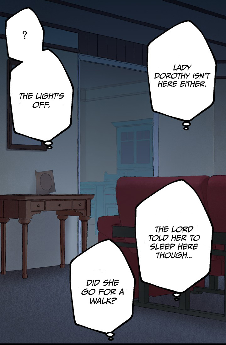 As Long As You Like It chapter 50 - page 19