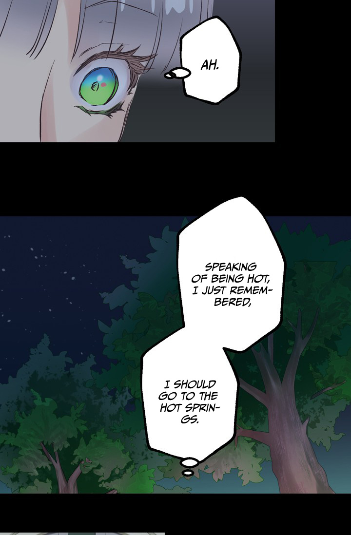 As Long As You Like It chapter 50 - page 21