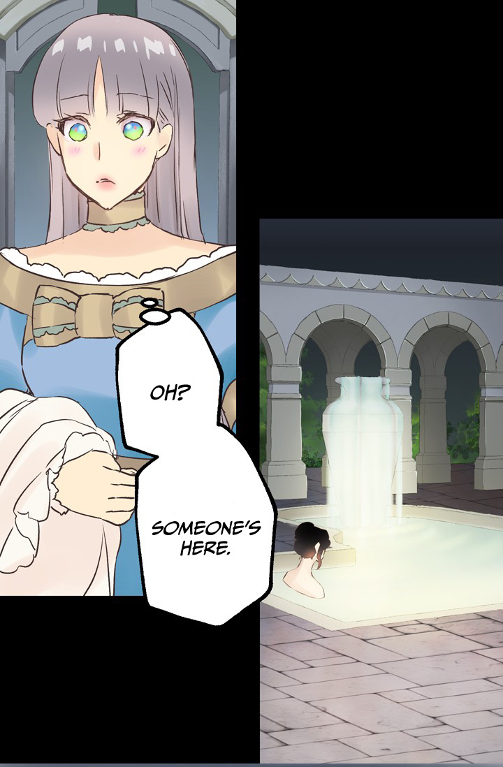 As Long As You Like It chapter 50 - page 22