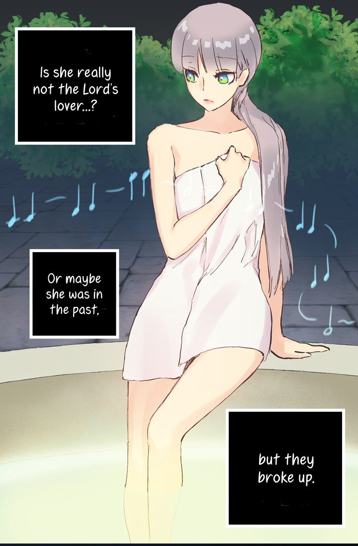 As Long As You Like It chapter 50 - page 27