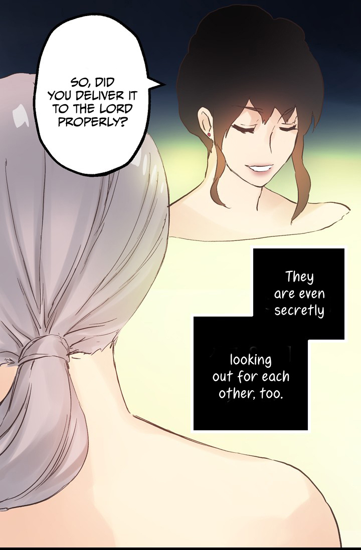 As Long As You Like It chapter 50 - page 28