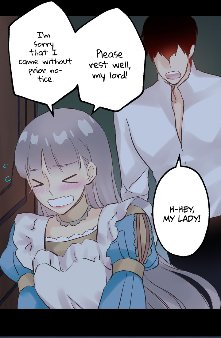 As Long As You Like It chapter 50 - page 3