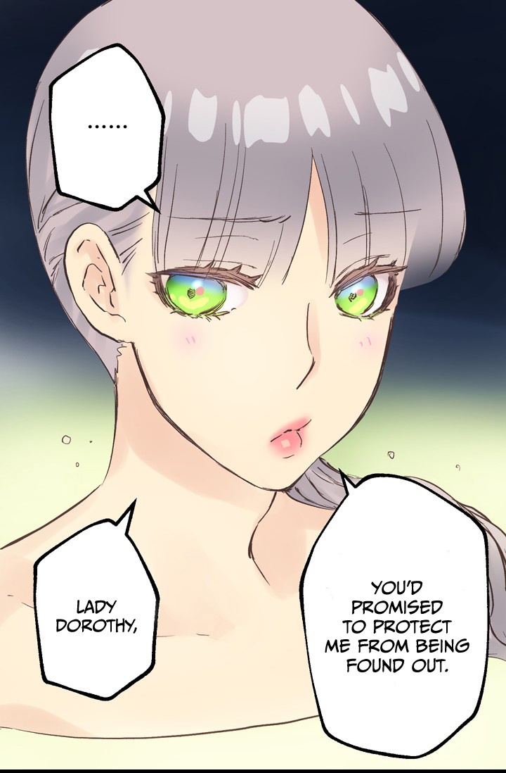 As Long As You Like It chapter 50 - page 30