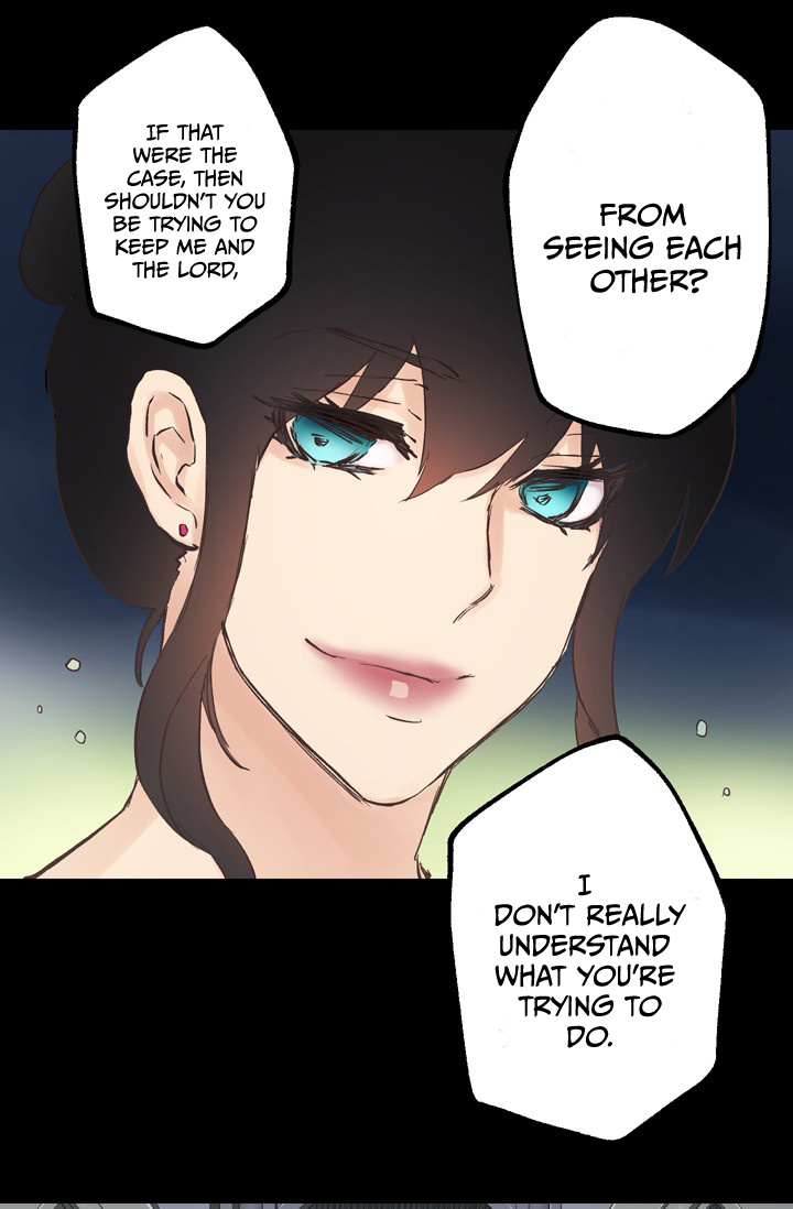 As Long As You Like It chapter 50 - page 31