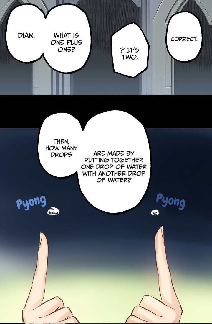 As Long As You Like It chapter 50 - page 32