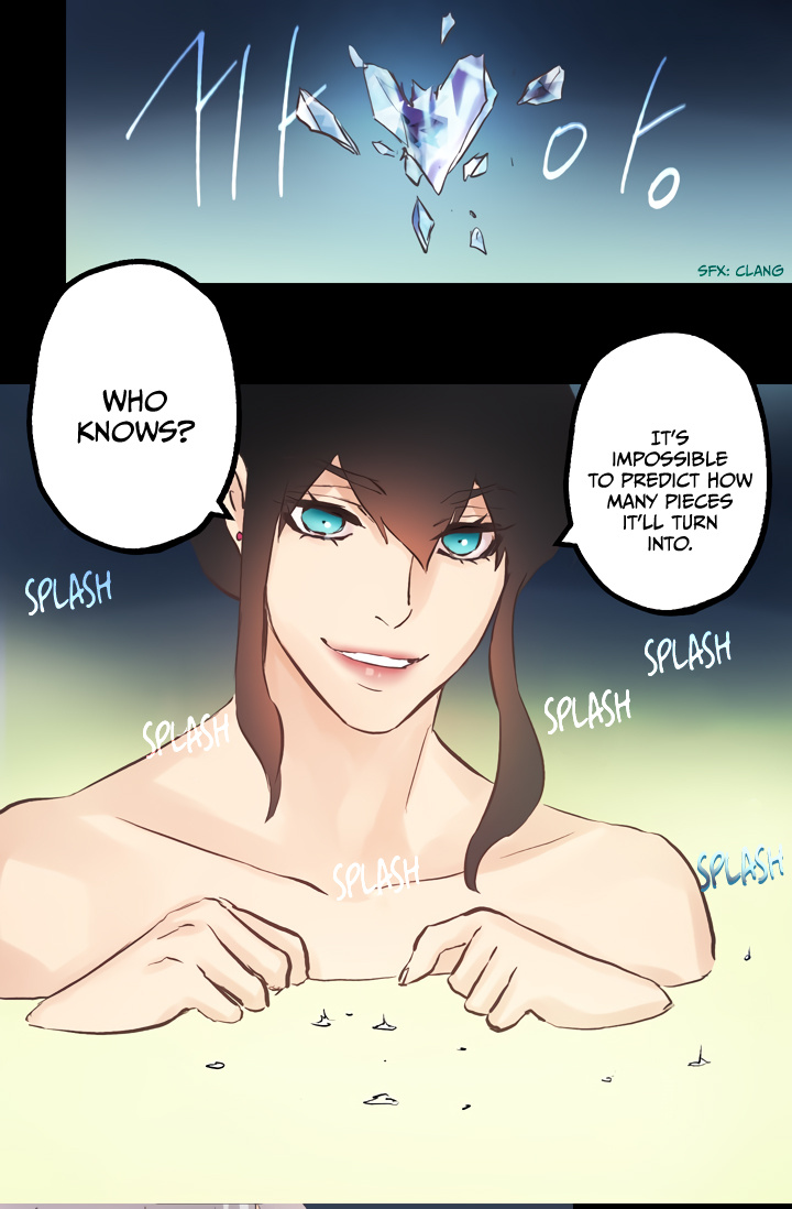 As Long As You Like It chapter 50 - page 34