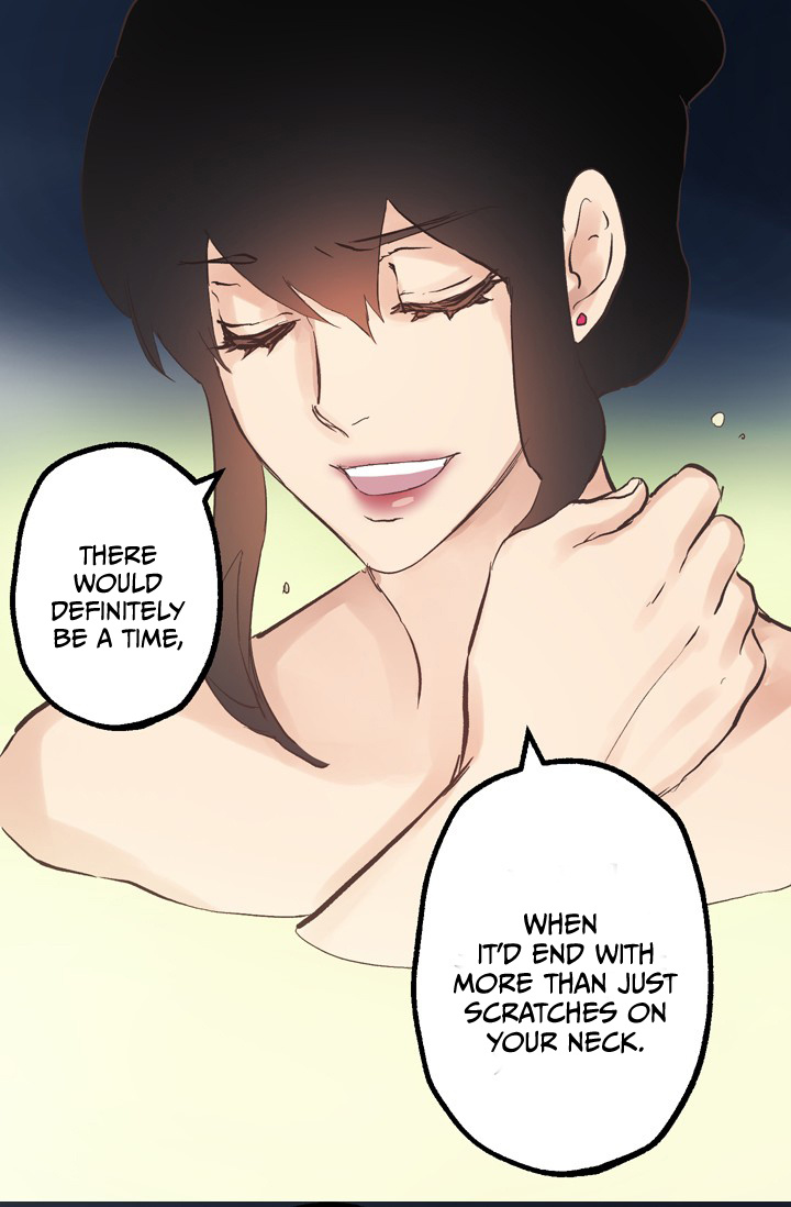 As Long As You Like It chapter 50 - page 36