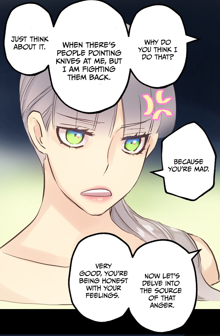 As Long As You Like It chapter 50 - page 37