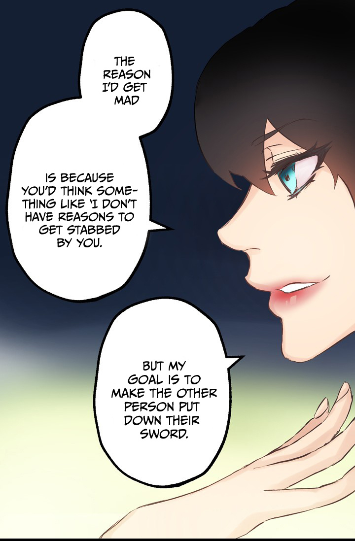 As Long As You Like It chapter 50 - page 38