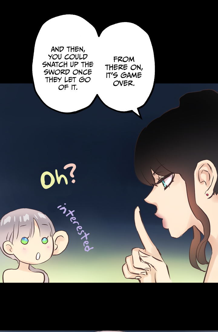 As Long As You Like It chapter 50 - page 40