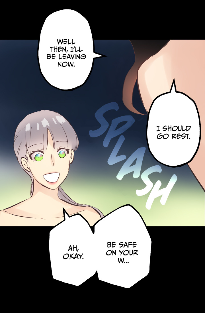 As Long As You Like It chapter 50 - page 43