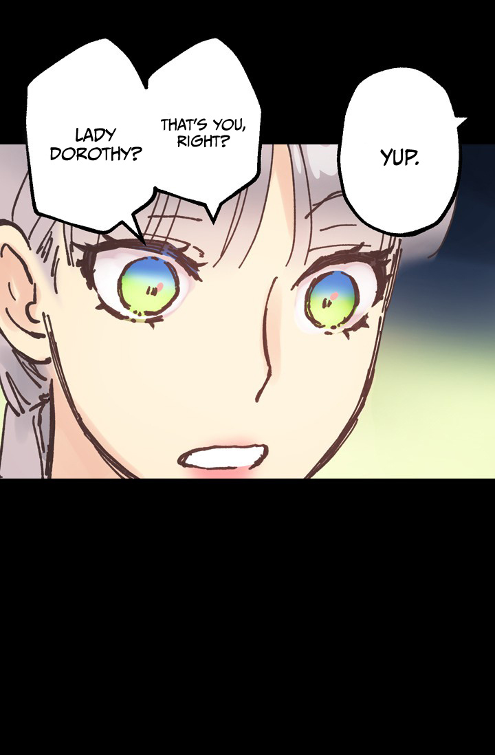 As Long As You Like It chapter 50 - page 49