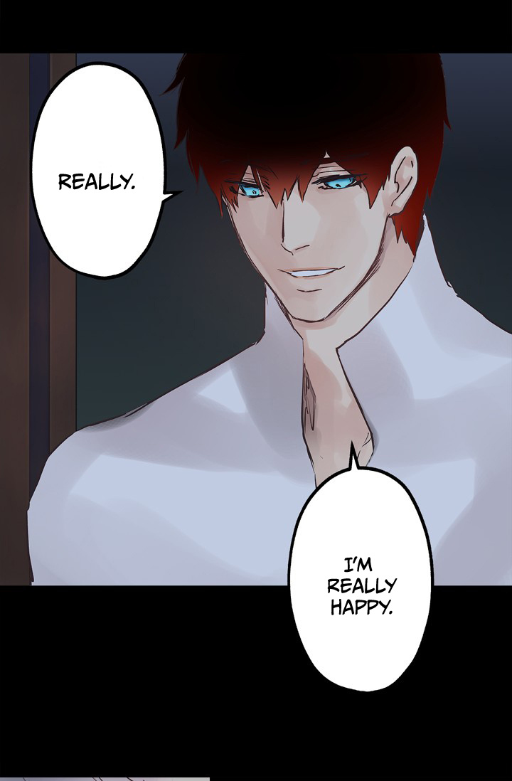 As Long As You Like It chapter 50 - page 5