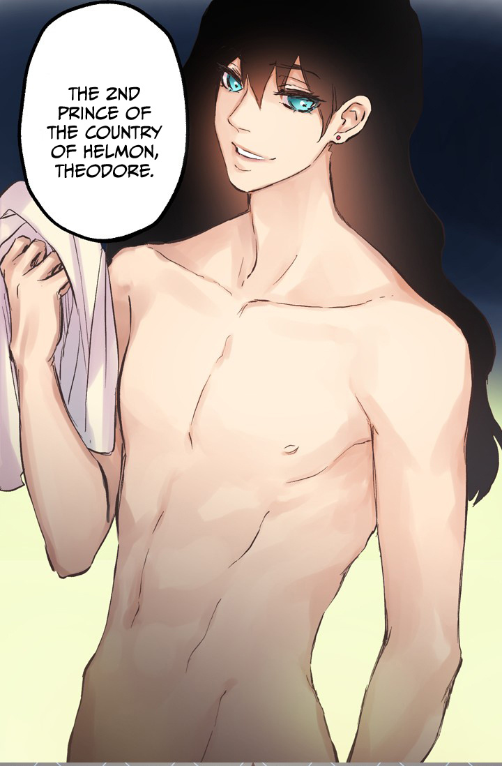 As Long As You Like It chapter 50 - page 51
