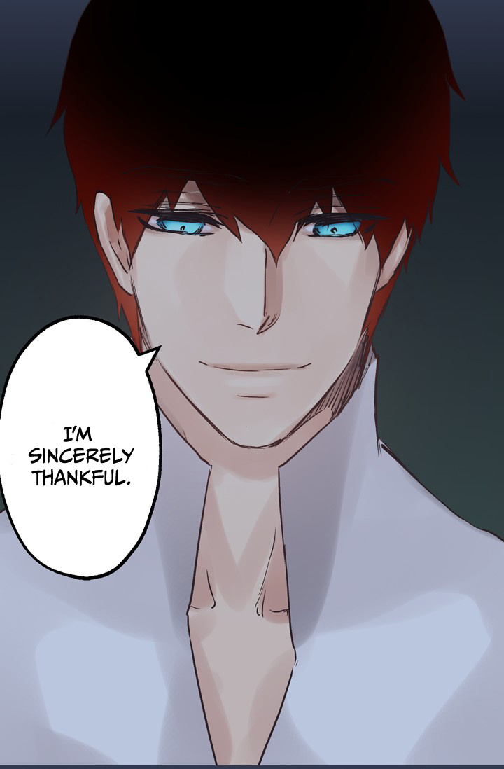 As Long As You Like It chapter 50 - page 7