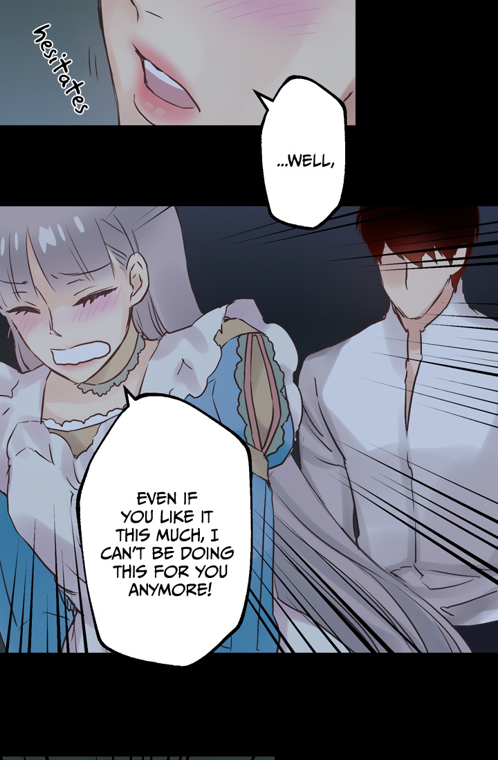As Long As You Like It chapter 50 - page 9