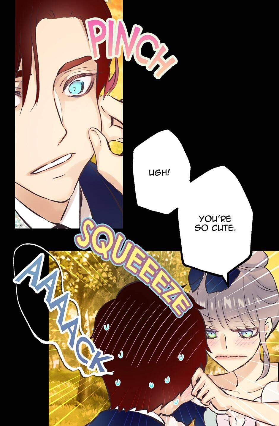 As Long As You Like It chapter 147 - page 13