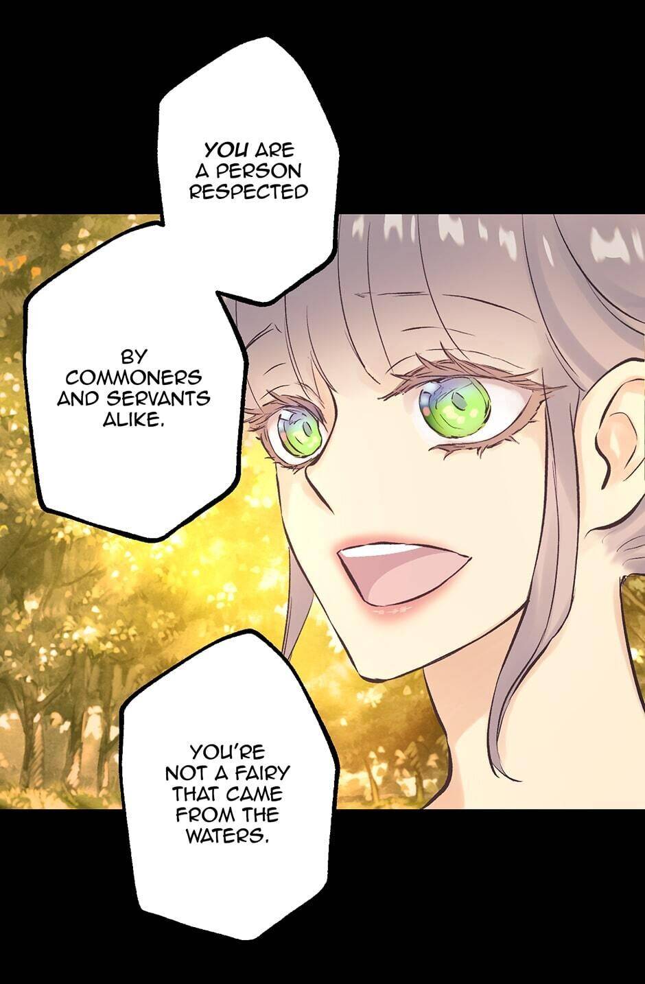 As Long As You Like It chapter 147 - page 15
