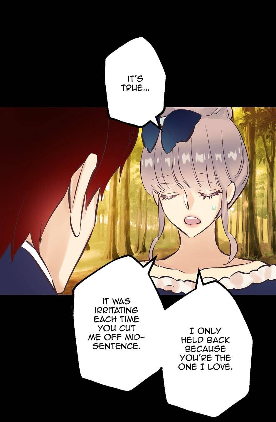 As Long As You Like It chapter 147 - page 2