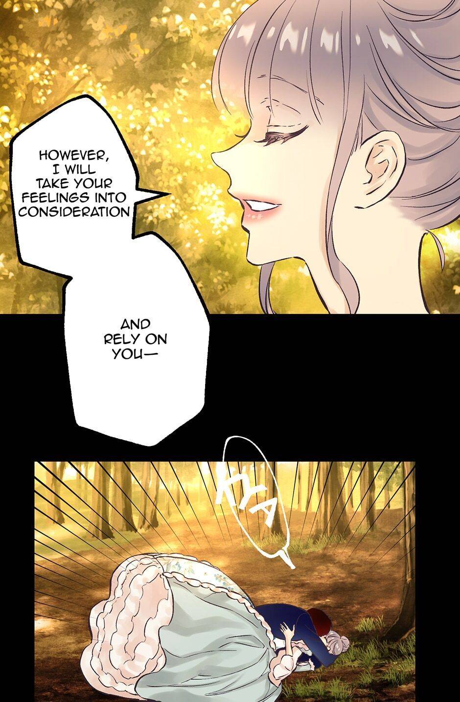 As Long As You Like It chapter 147 - page 25