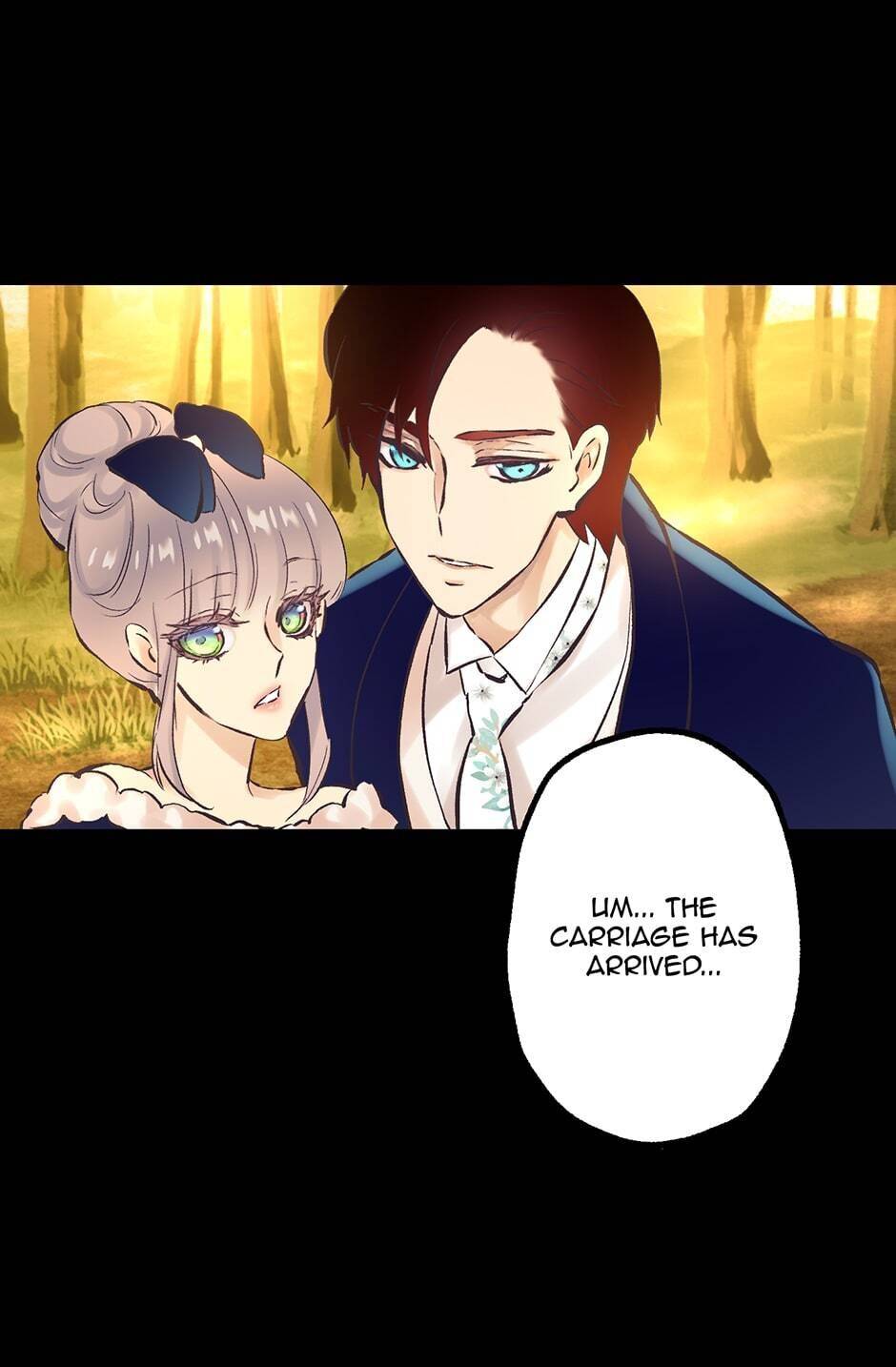 As Long As You Like It chapter 147 - page 29