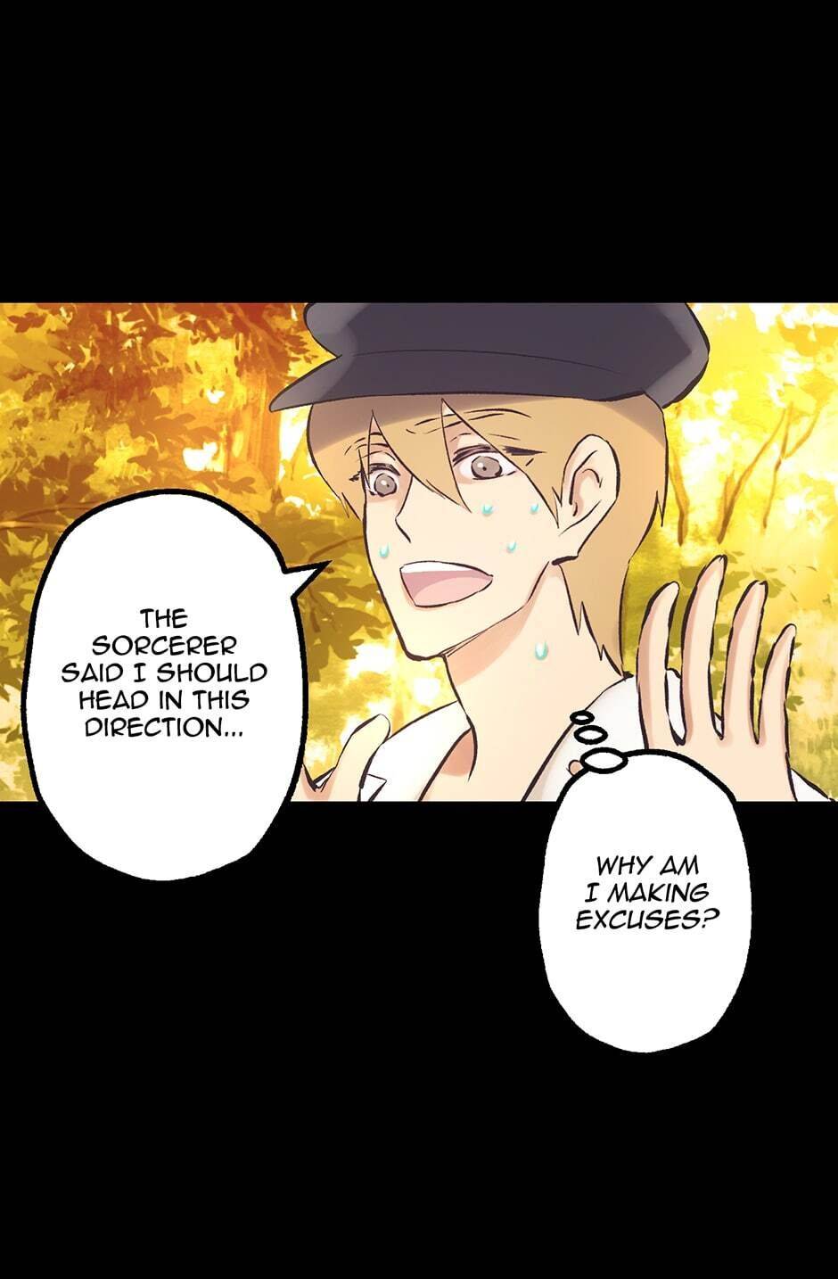 As Long As You Like It chapter 147 - page 30