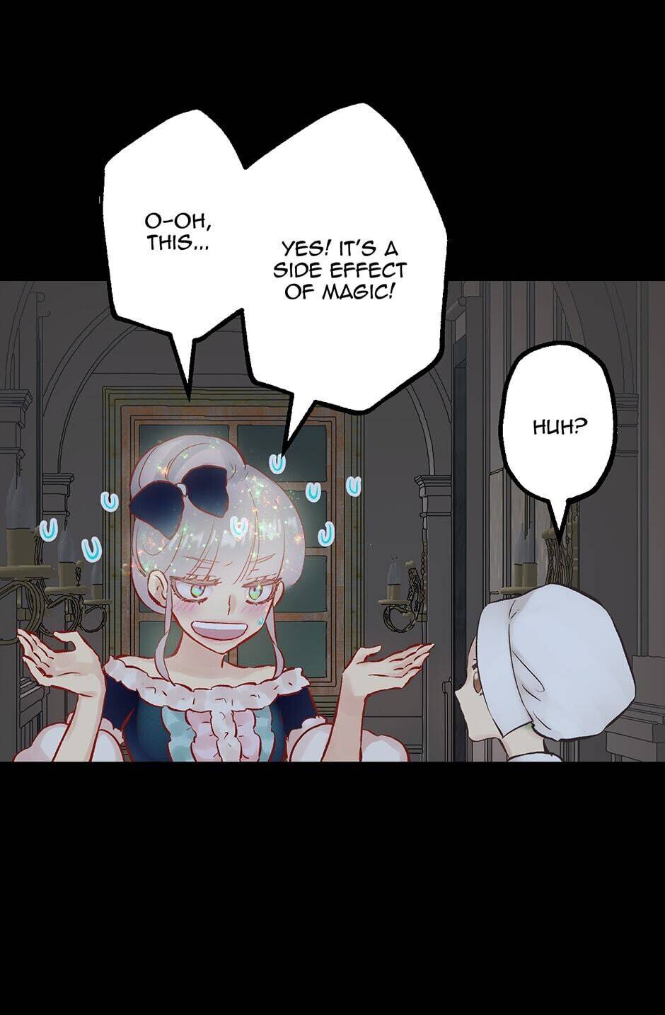 As Long As You Like It chapter 147 - page 39