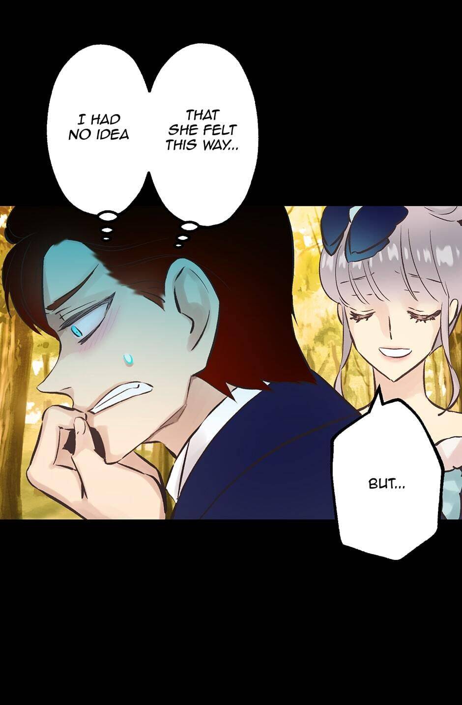 As Long As You Like It chapter 147 - page 4