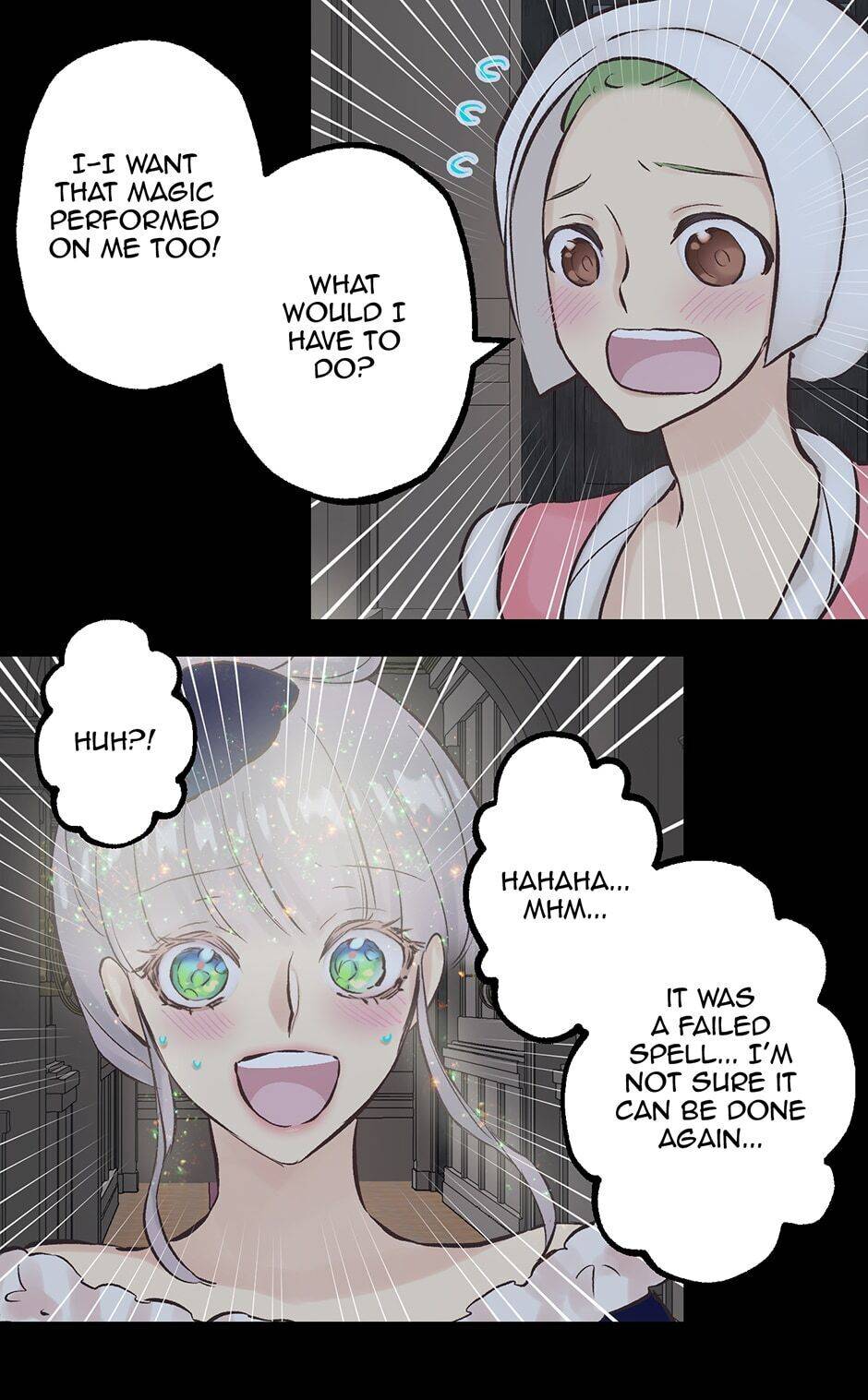 As Long As You Like It chapter 147 - page 42