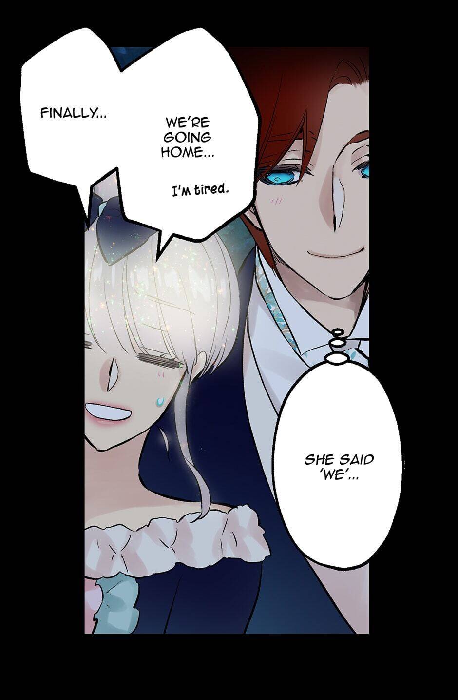 As Long As You Like It chapter 147 - page 48