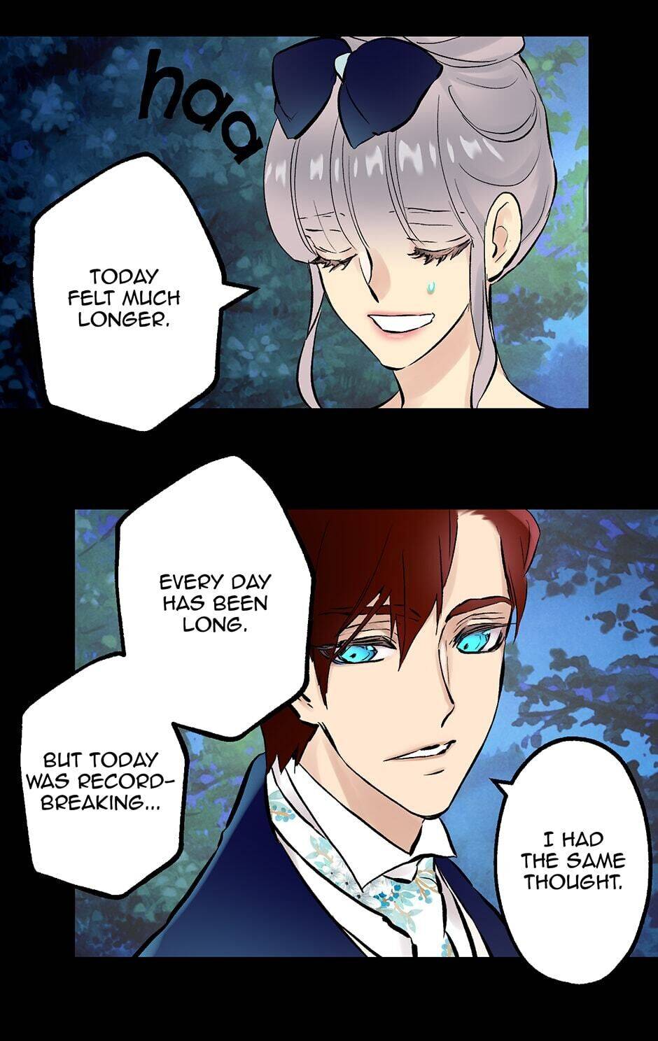 As Long As You Like It chapter 147 - page 49