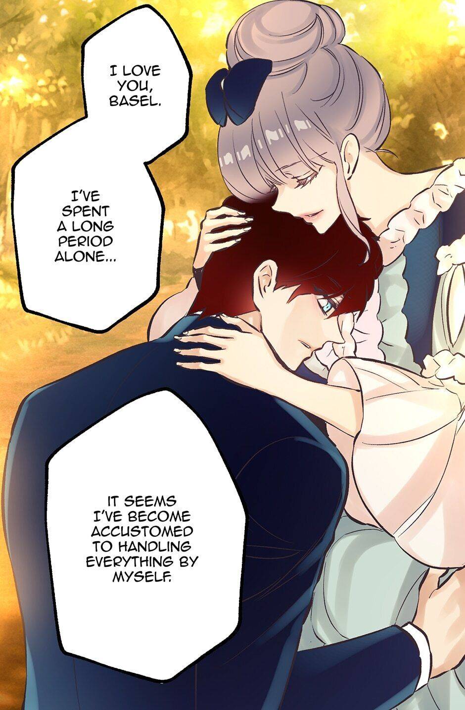 As Long As You Like It chapter 147 - page 7