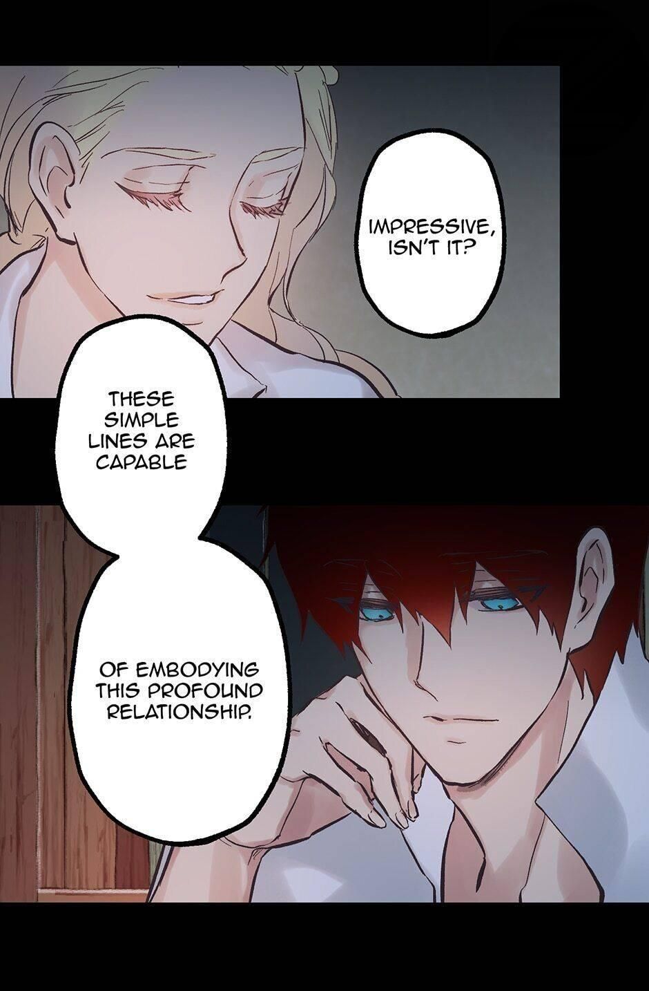 As Long As You Like It chapter 128 - page 13