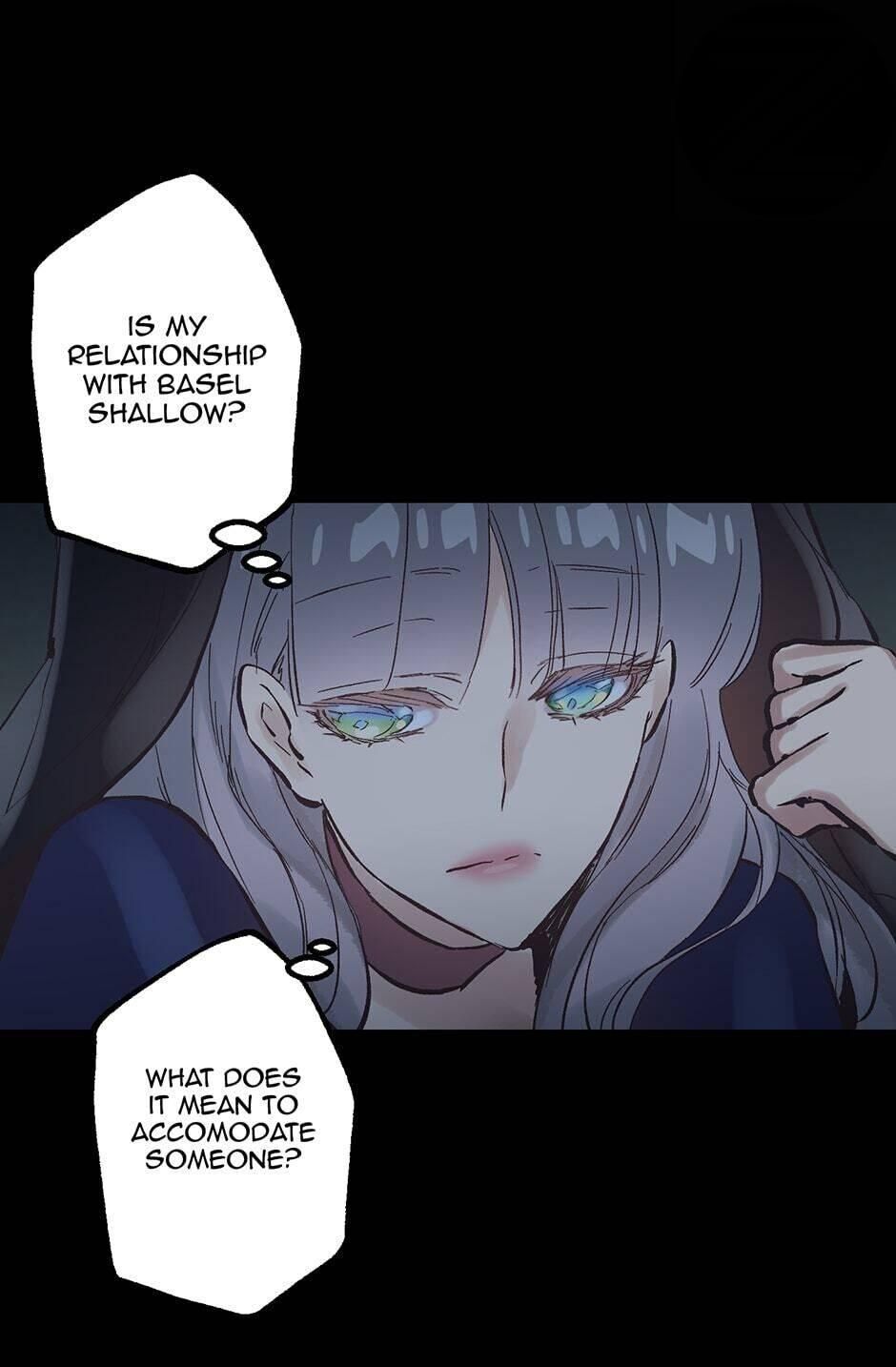 As Long As You Like It chapter 128 - page 16
