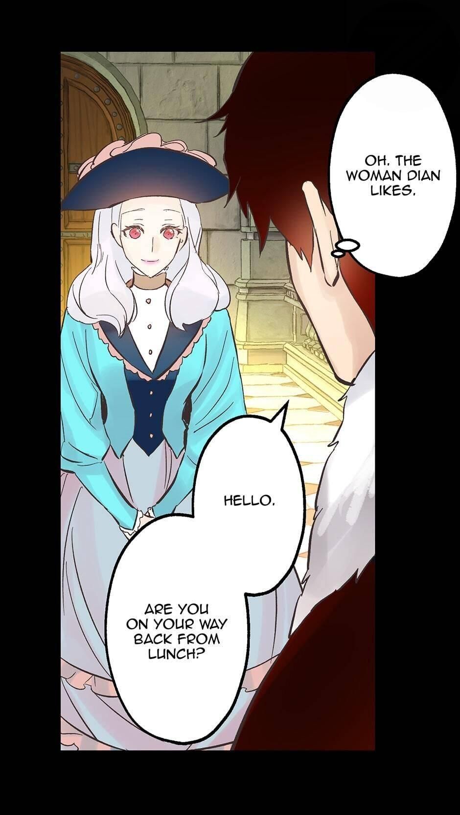 As Long As You Like It chapter 128 - page 26