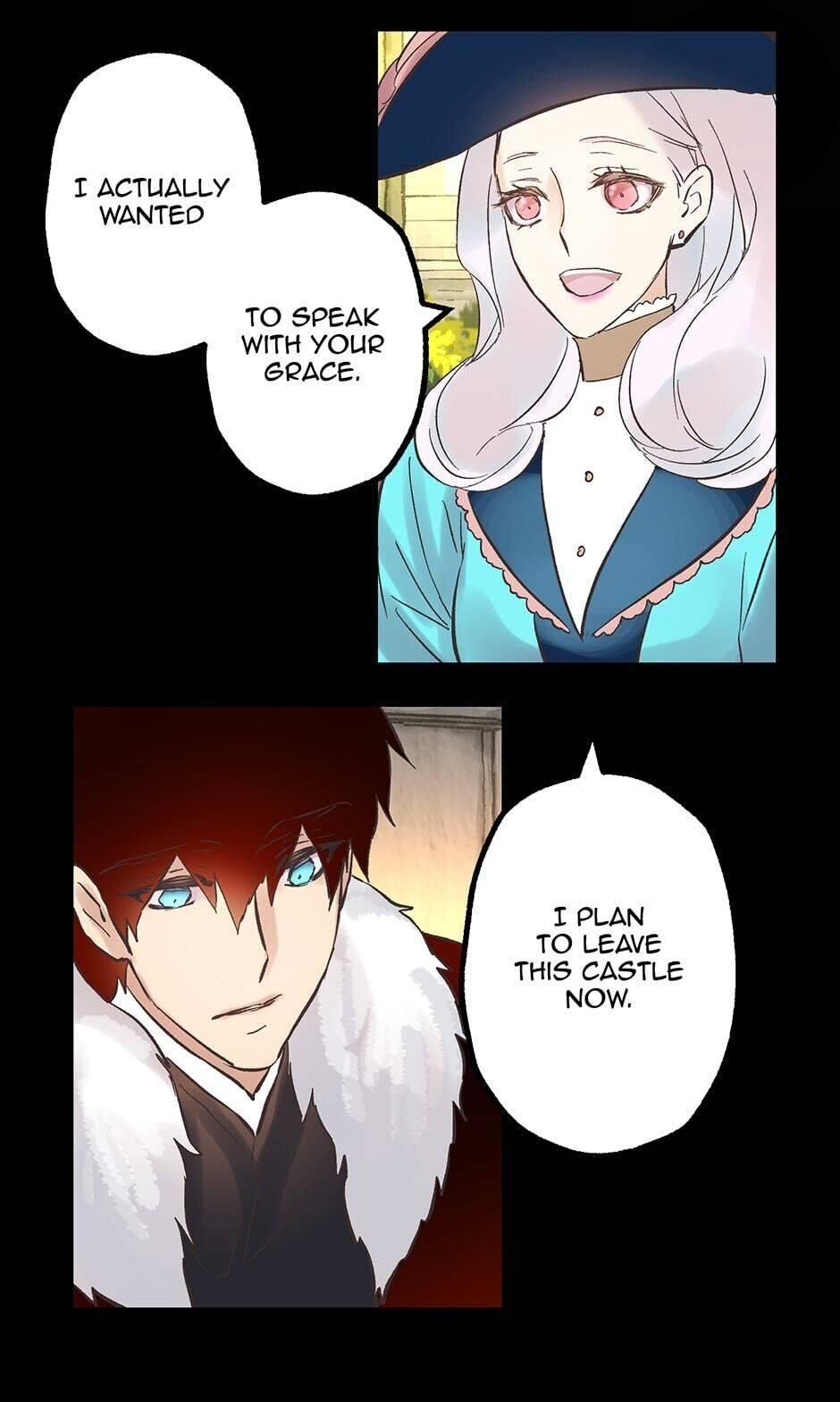 As Long As You Like It chapter 128 - page 29