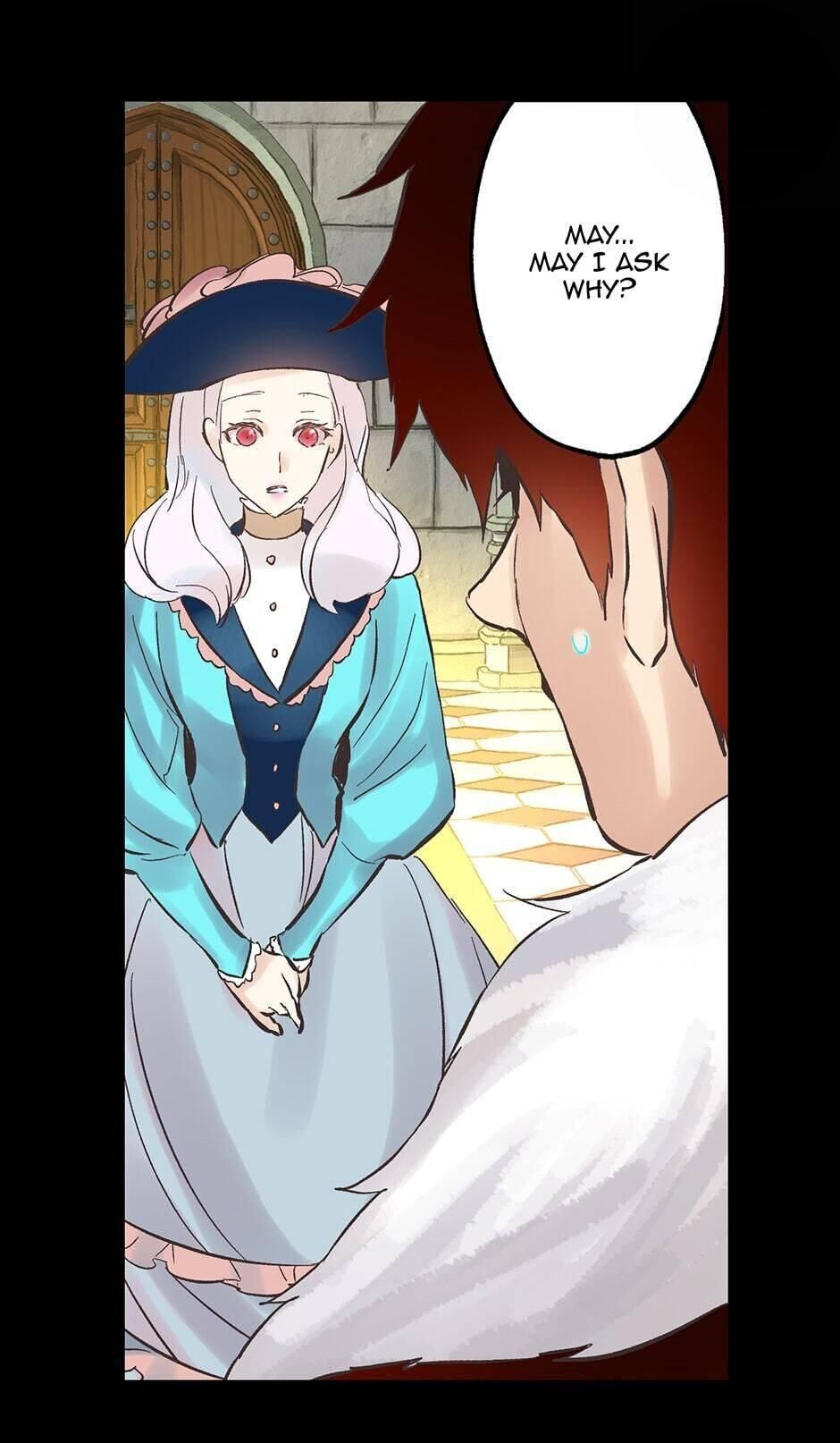 As Long As You Like It chapter 128 - page 31