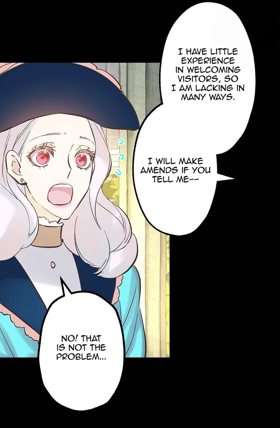 As Long As You Like It chapter 128 - page 32