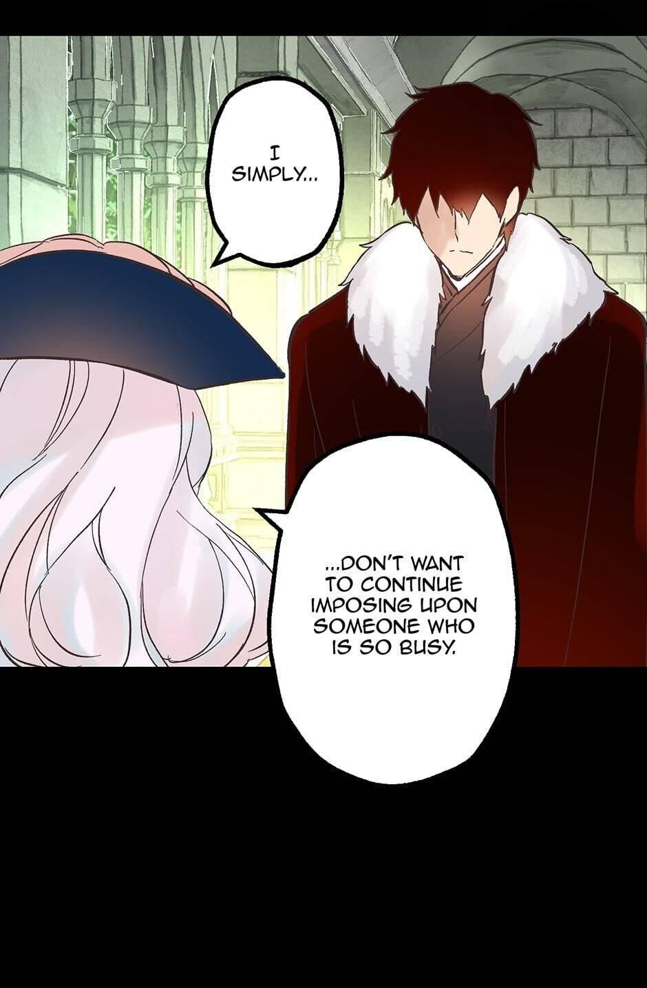 As Long As You Like It chapter 128 - page 33