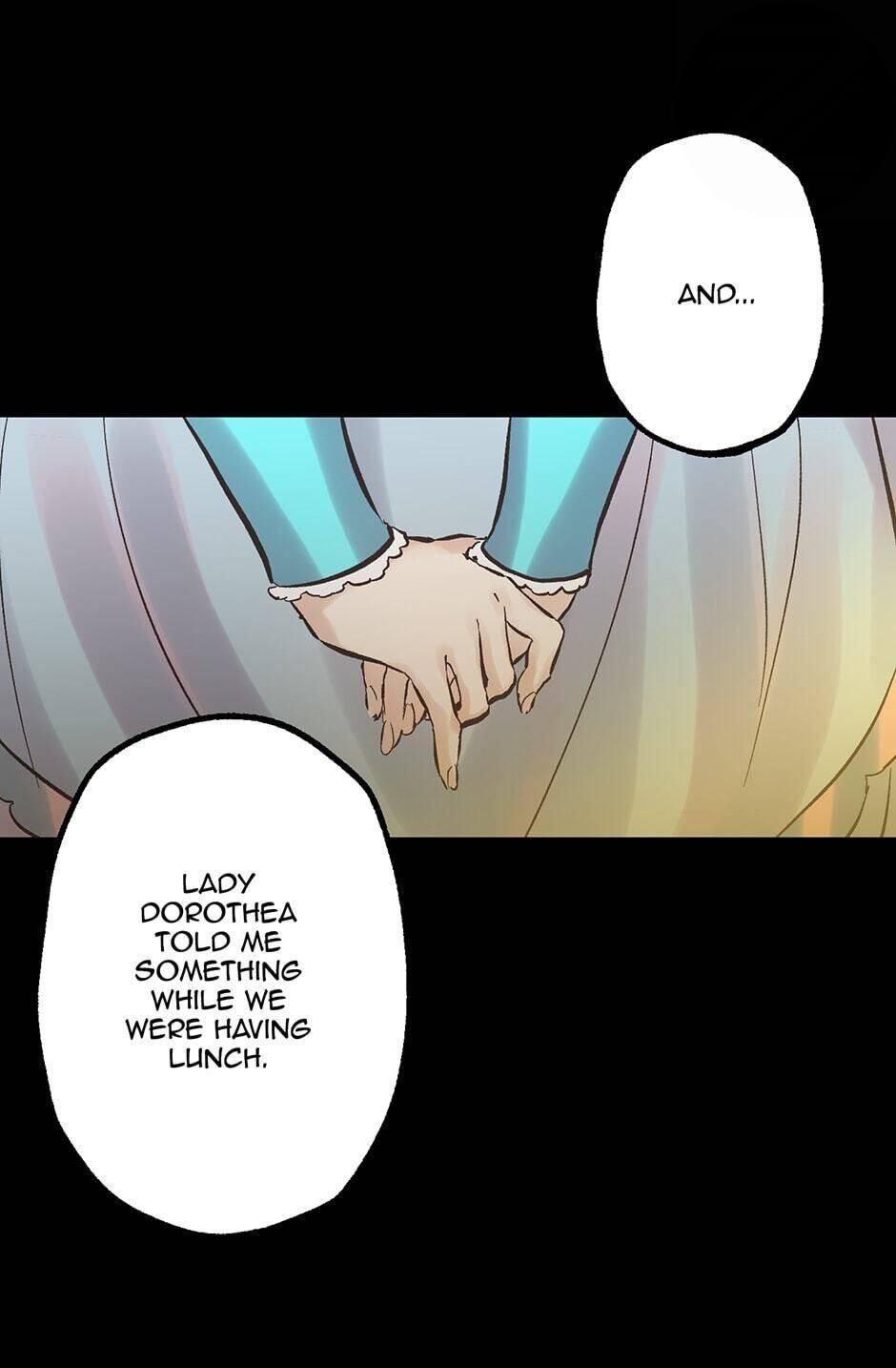 As Long As You Like It chapter 128 - page 34