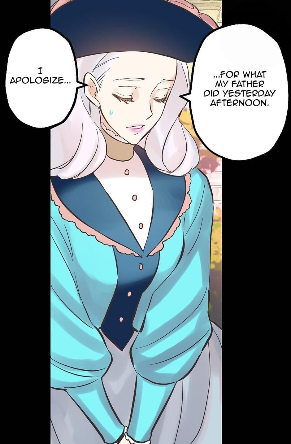 As Long As You Like It chapter 128 - page 35