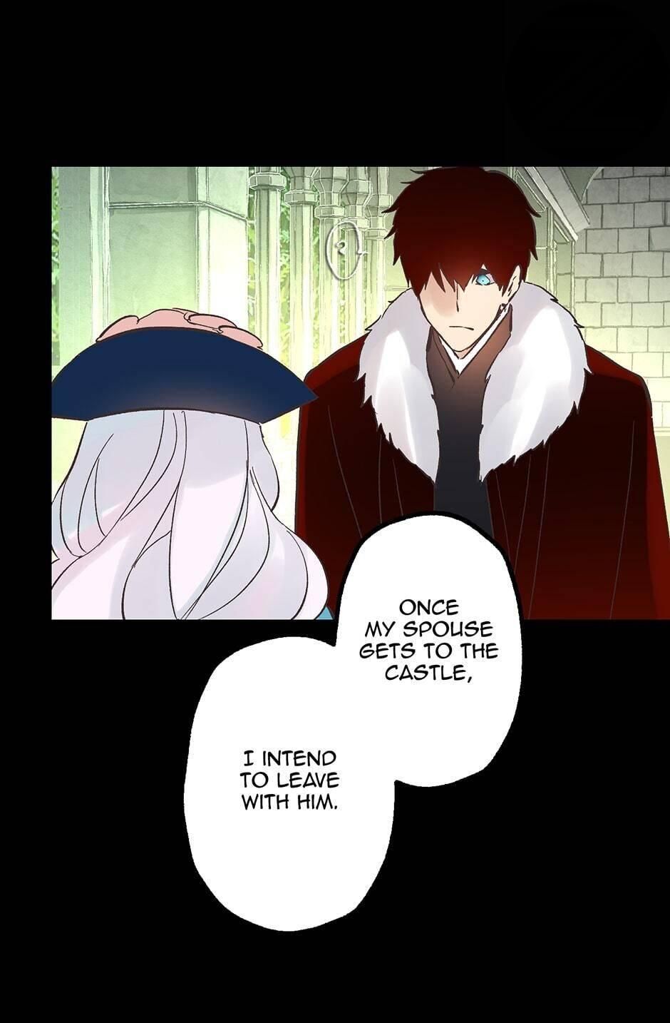 As Long As You Like It chapter 128 - page 36