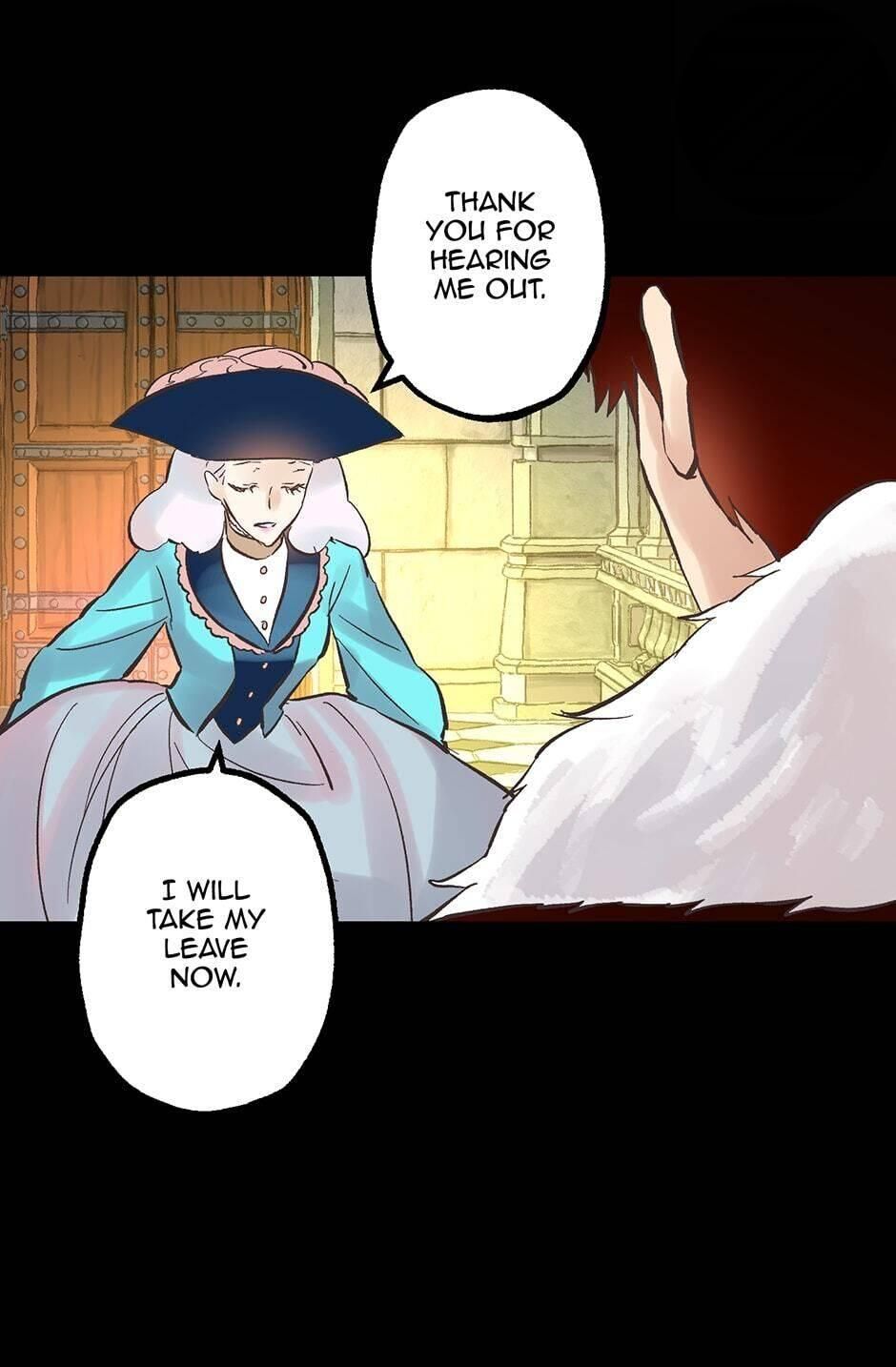 As Long As You Like It chapter 128 - page 37