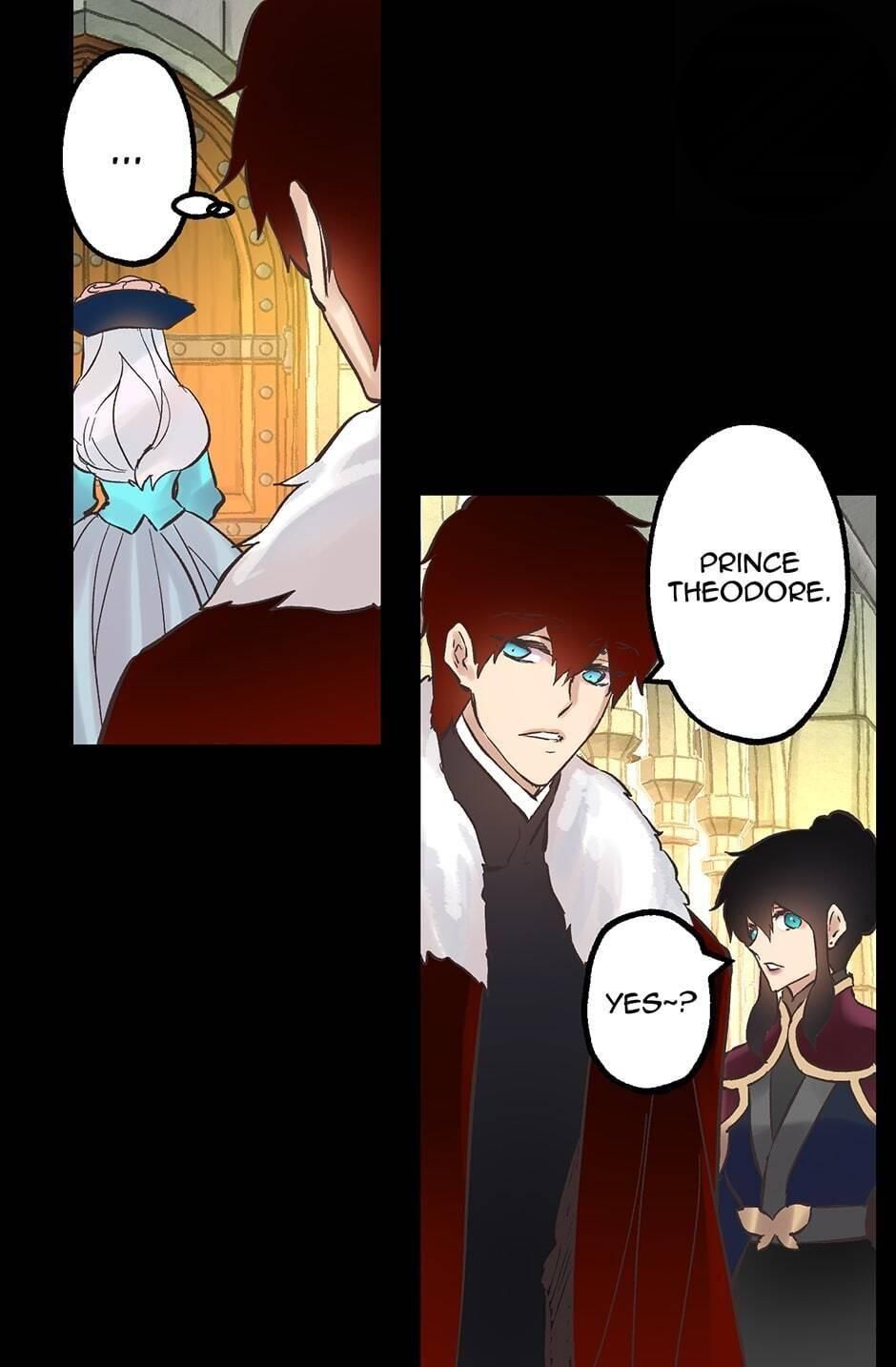 As Long As You Like It chapter 128 - page 38