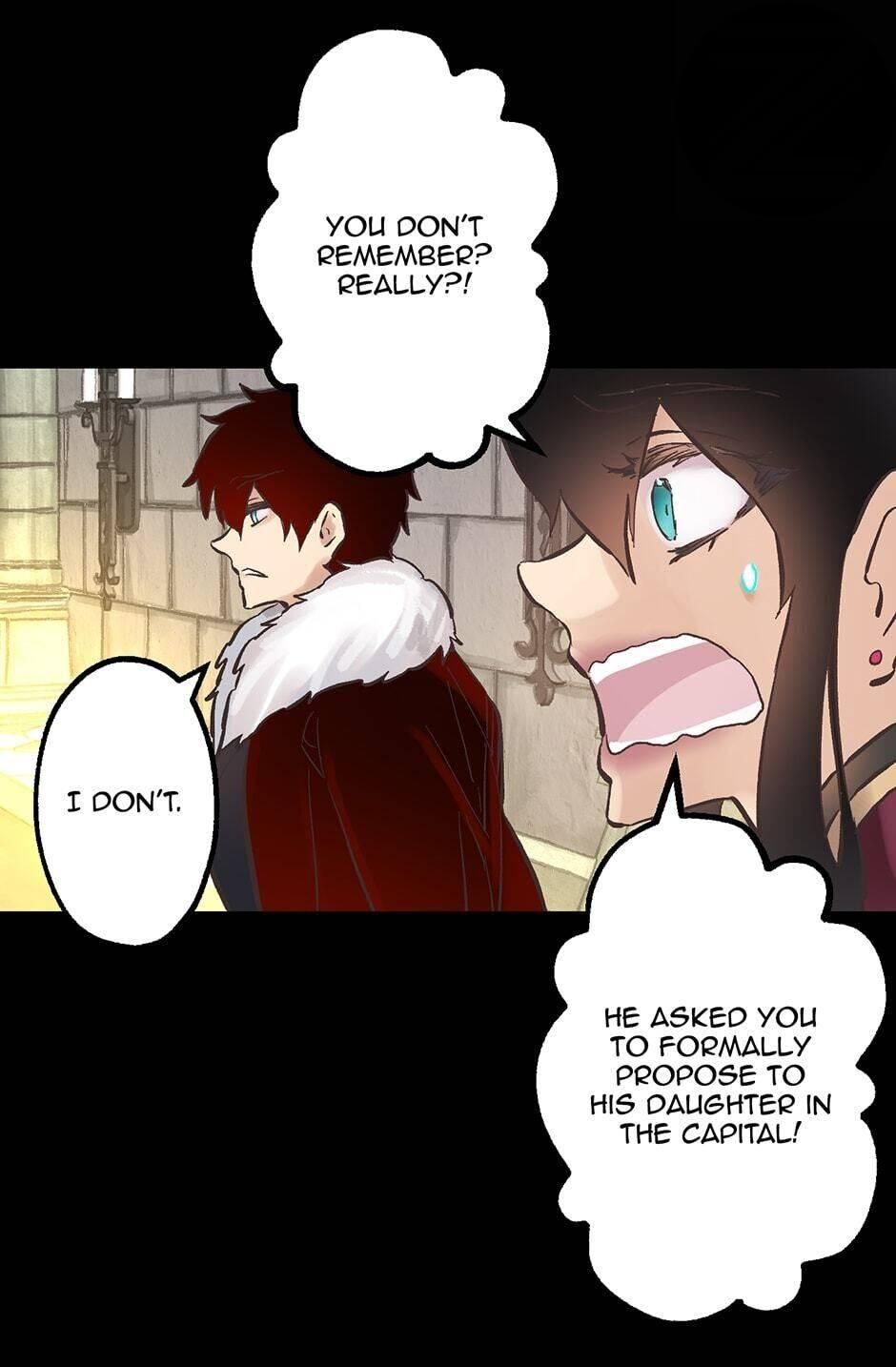 As Long As You Like It chapter 128 - page 40
